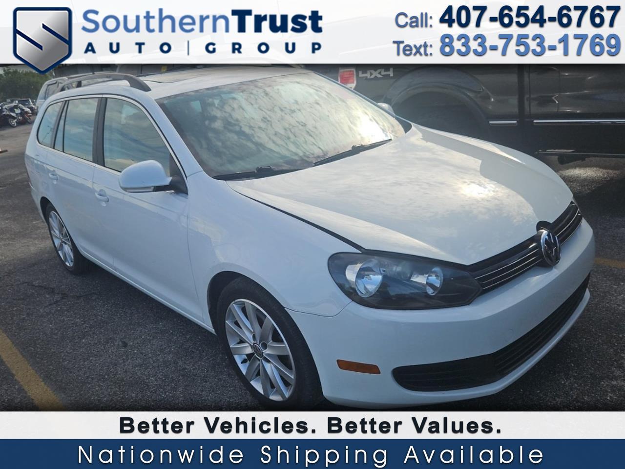 volkswagen jetta sportwagen 2014 3VWML7AJ8EM619018 image volkswagen jetta sportwagen 2014 3VWML7AJ8EM619018 image